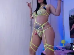 Amateur Nude Webcam of KIMBERLY_OSORIO