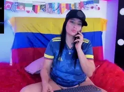 Amateur Sex Chat of KIMBERLY_OSORIO