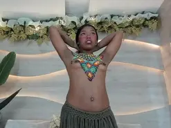 Amateur Nude Webcam of Katrina_lex