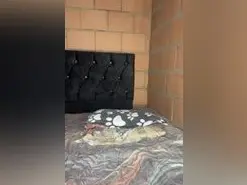 Amateur Adult Webcam of sofi_bernard