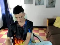 Amateur Free Live Porn of bob_miracle