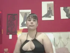 Amateur Live Sex Cam of karol_kaliente