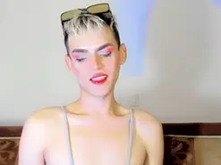 Amateur Free Porn Cam of TatiGil