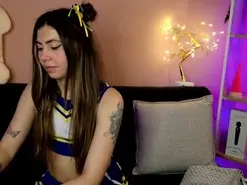 Amateur Sex Chat of lilly_sweettt