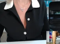 Amateur Watch Live Sex Cams of passionateblond