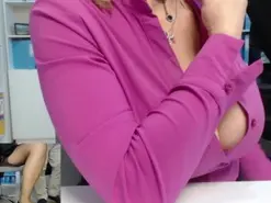 Amateur Live Sex of passionateblond