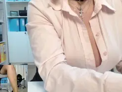 Amateur Adult Webcams of passionateblond