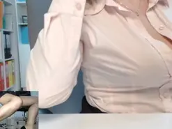 Amateur Live Sex of passionateblond