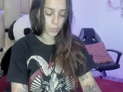 Amateur Free Porn Cam of JulianaCarter