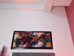 Amateur Free Porn Cam of BeckyVidal