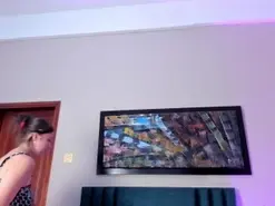 Amateur Adult Video Chat of BeckyVidal