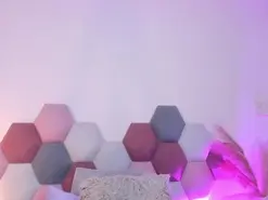 Amateur Nude Webcam of BeckyVidal