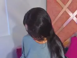 Amateur Private Sex Chat of amy_kobold33