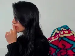 Amateur Free Porn Cam of amy_kobold33