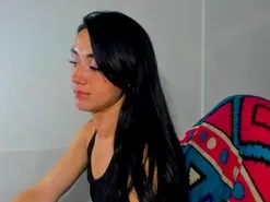 Amateur Live Sex Cam of amy_kobold33
