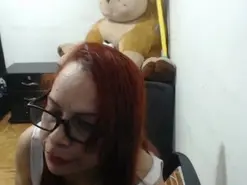 Amateur Free Live Porn of rebekkamaturee