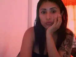 Amateur Adult Video Chat of Luna-Brillante