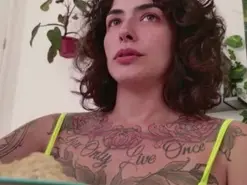 Amateur Adult Webcam of talimajid