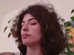 Amateur Nude Webcam of talimajid