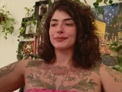 Amateur Live Sex Cam of talimajid