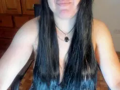 Amateur Nude Webcam of Marlene_xxx