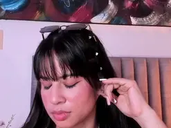 Amateur Live Sex Cam of SabriinaWarren