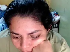 Amateur Nude Webcam of yulieth_bbw