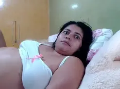 Amateur Adult Webcams of yulieth_bbw