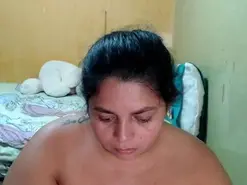 Amateur Free Live Porn of yulieth_bbw