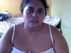 Amateur Live Sex Cam of yulieth_bbw