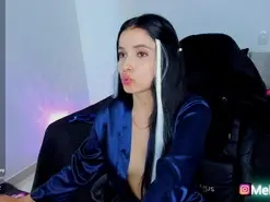 Amateur Adult Webcam of melanyrouse1