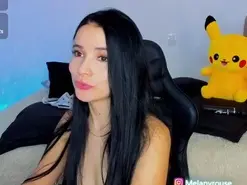 Amateur Sex Chat of melanyrouse1