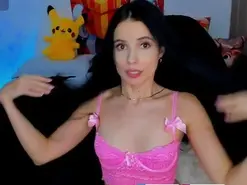 Amateur Live Porn of melanyrouse1