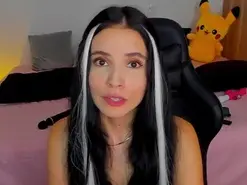 Amateur Sex Cam of melanyrouse1