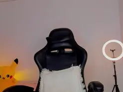 Amateur Nude Webcam of melanyrouse1