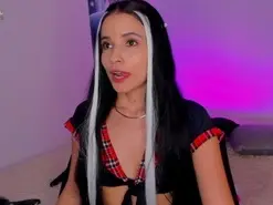 Amateur Sex Cam of melanyrouse1