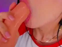 Amateur Adult Webcam of melanyrouse1