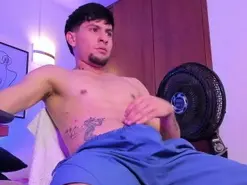 Amateur Free Live Porn of valentiino