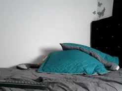 Amateur Nude Webcam of abellaanddick