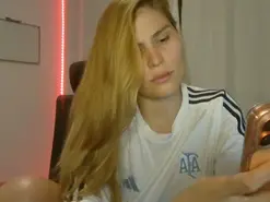 Amateur Sex Chat of sensualarg