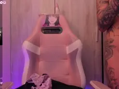 Amateur Adult Webcams of yumeko_jabamii