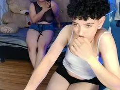 Amateur Live Sex of MeganBlack