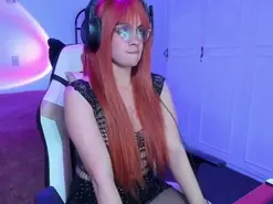 Amateur Adult Webcam of ximenarosales