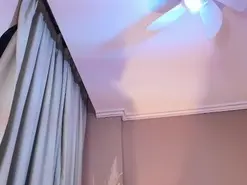 Amateur Free Porn Cam of JupiterFox