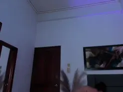 Amateur Sex Cam of JupiterFox