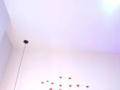 Amateur Sex Cam of JupiterFox