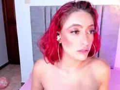 Amateur Live Sex Cam of JupiterFox