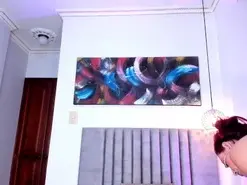 Amateur Sex Chat of JupiterFox