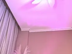 Amateur Free Live Porn of JupiterFox