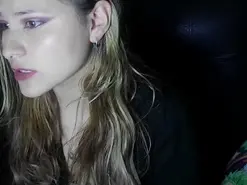 Amateur Live Porn of StarEli